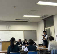 ディベートトリミング