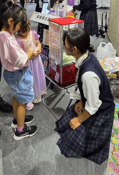 修正ガチャ 1